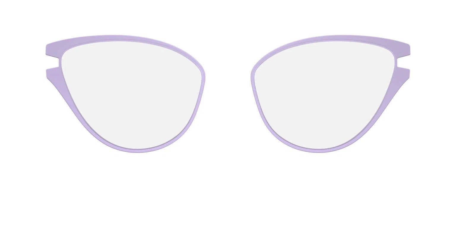 Silhouette Accent Ring GU 5097GU Eyeglasses